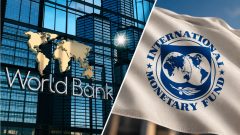 Pakistan to Chair IMF, World Bank Boards First Time in 74 Years