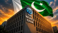 World Bank Warns AI Could Disrupt Jobs Across Pakistan’s Services Sector