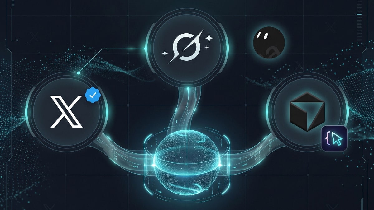 X Launches Unified AI Subscription With Grok, Cursor, and X Premium