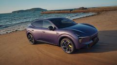 Xpeng to Launch L03 REEV With 1100 KM Range in Pakistan