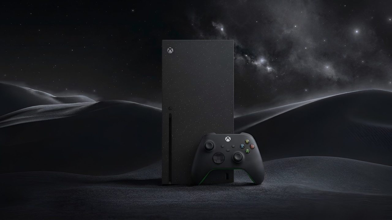 AMD FSR 4.1 Is Officially Coming to Xbox Consoles and Handhelds