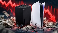PS5 and Xbox Sales Are Crashing — Here’s Why