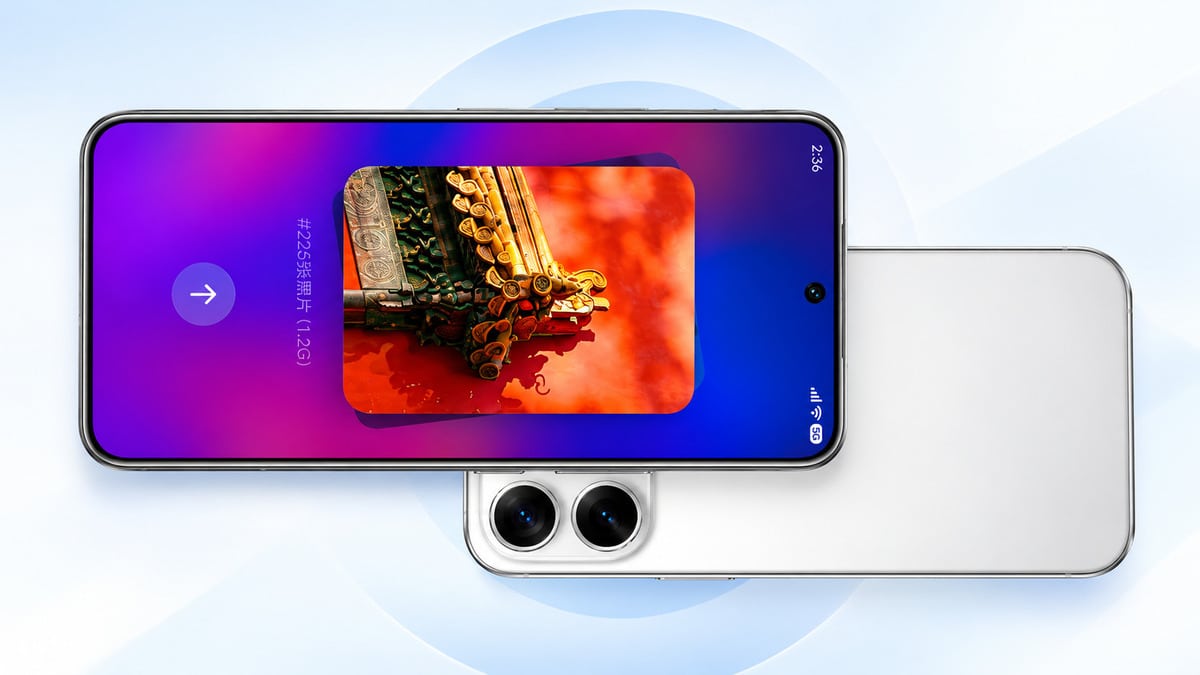 Xiaomi and Apple Devices Can Now Cross Sync Photos, Messages and More