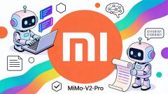 Xiaomi Is Suddenly Competing With the World’s Top AI Labs