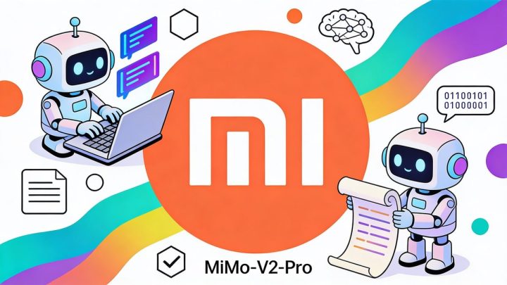 Xiaomi Is Suddenly Competing With the World’s Top AI Labs