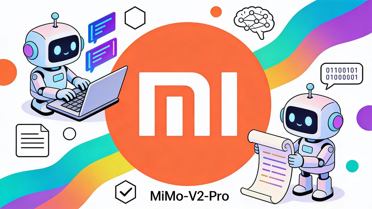 Xiaomi Is Suddenly Competing With the World’s Top AI Labs