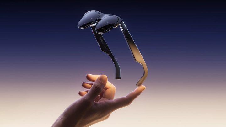 Xreal’s AR Glasses Improve Brightness and 3D Without Price Increase