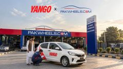 Yango Pakistan and PakWheels Partner to Strengthen Vehicle Quality and Driver Economics 