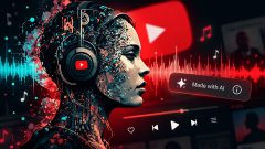 YouTube Music Will Now Tell You If a Song Was Made With AI