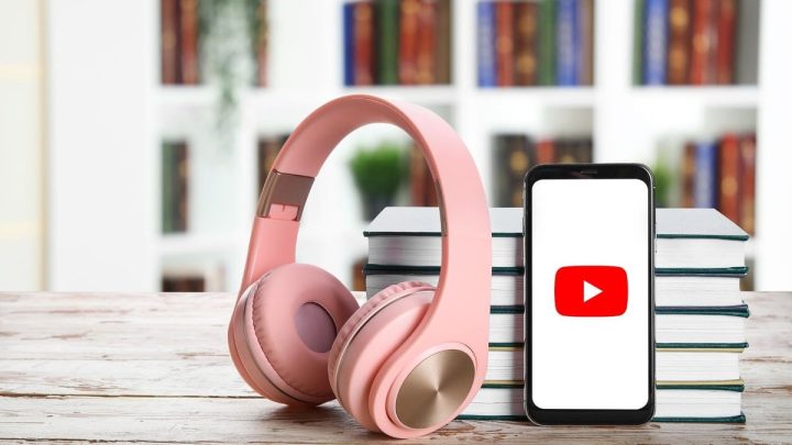 YouTube Premium Could Soon Include Audiobooks