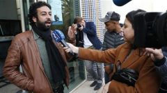 Moroccan journalists recount years of surveillance amid new Amnesty claim