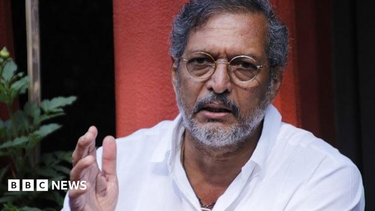 Veteran Indian actor Nana Patekar dies at 75