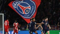 Dembele to miss Ballon d’Or event as PSG game moved amid protests in France