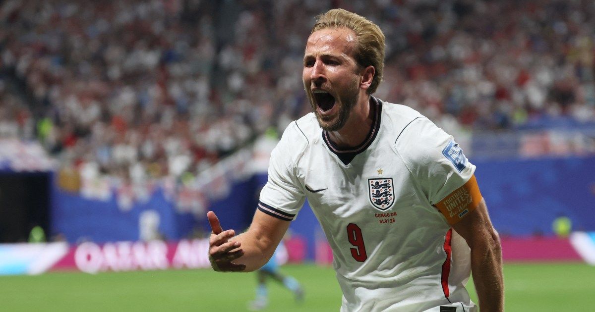 Ballon d’Or 2026: Can Bayern’s Harry Kane end England’s 25 years of hurt?
