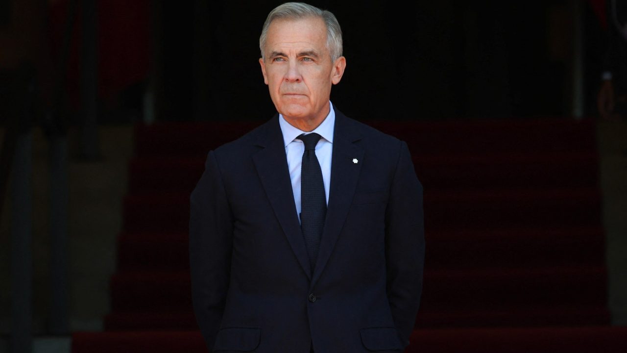 Why Carney’s economic overhaul is clashing with Canada’s unions