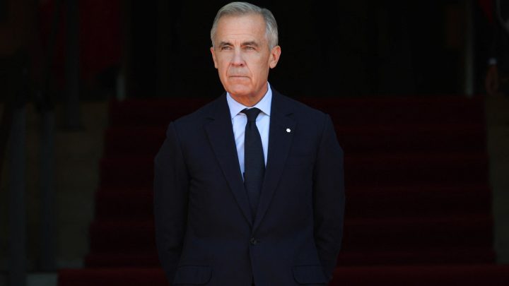 Why Carney’s economic overhaul is clashing with Canada’s unions