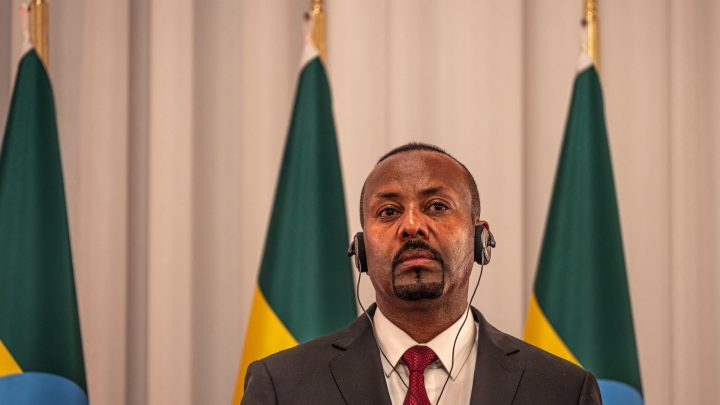 Ethiopia’s PM insists on access to Red Sea despite regional conflict threat