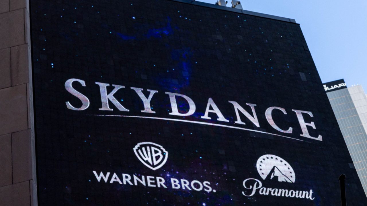 CNN, CBS News now under one roof as Paramount-Warner Bros merger closes