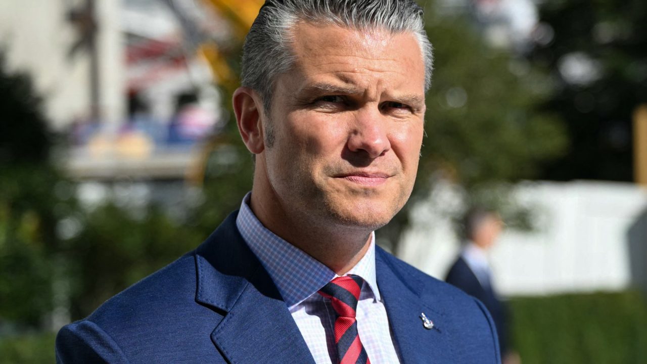 Hegseth says firing squad execution of Fort Hood shooter will be ‘public’