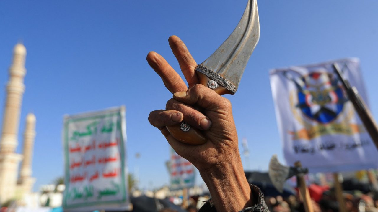 UN envoy warns Yemen has returned to ‘full-scale war’, urges dialogue