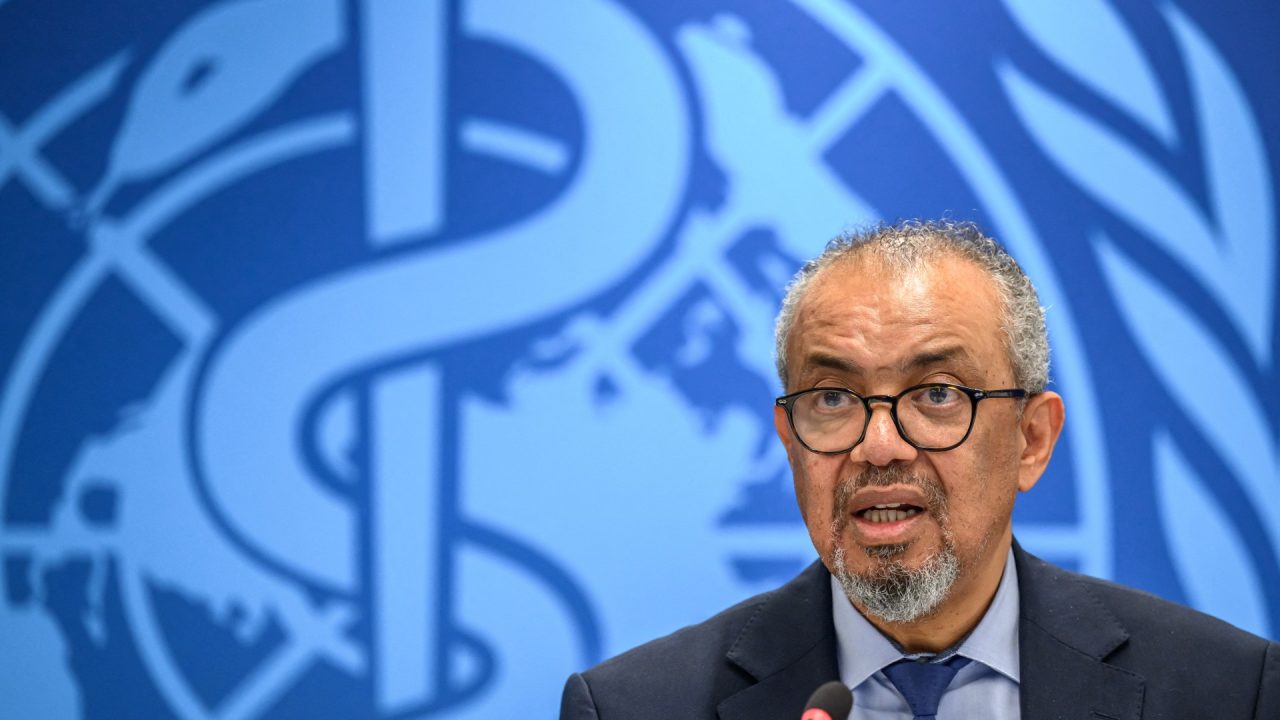 WHO says no plague case registered after Russian lab worker’s death