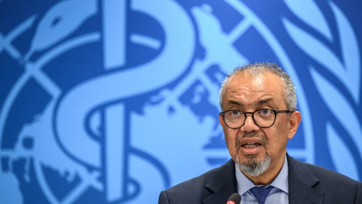 WHO says no plague case registered after Russian lab worker’s death