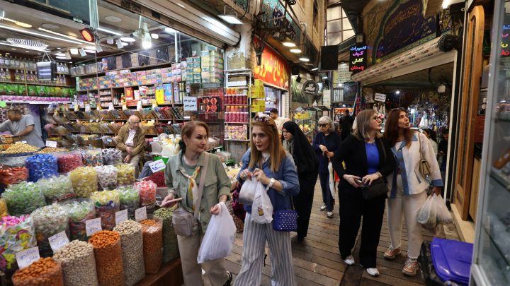 Tehran municipality accused of ‘overstep’ after launching welfare projects
