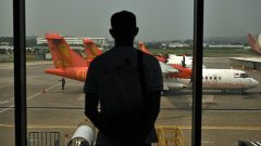 Malaysia’s Firefly cancels flights to Singapore over transboundary haze