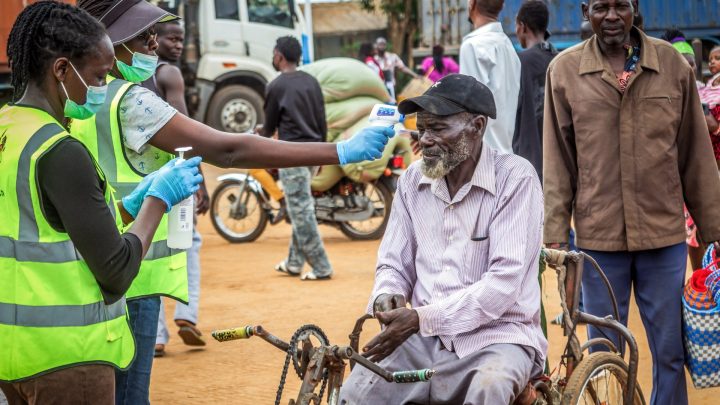 Kenya’s Health Ministry confirms second Ebola case