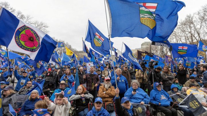 Alberta independence referendum: Will separatists survive a loss?