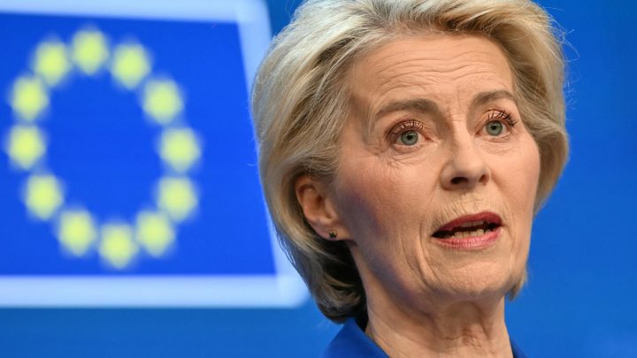 EU revises Arctic strategy as pressure from Russia, US grows