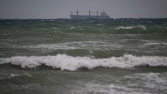 NATO to send additional patrol planes to Black Sea after drone attacks