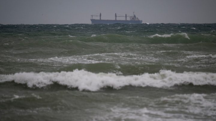 NATO to send additional patrol planes to Black Sea after drone attacks