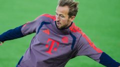 Bayern Munich vs Arsenal LIVE: Champions League
