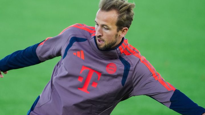 Bayern Munich vs Arsenal LIVE: Champions League