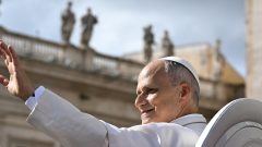 Pope Leo needs no further treatment after cancer surgery, doctors say