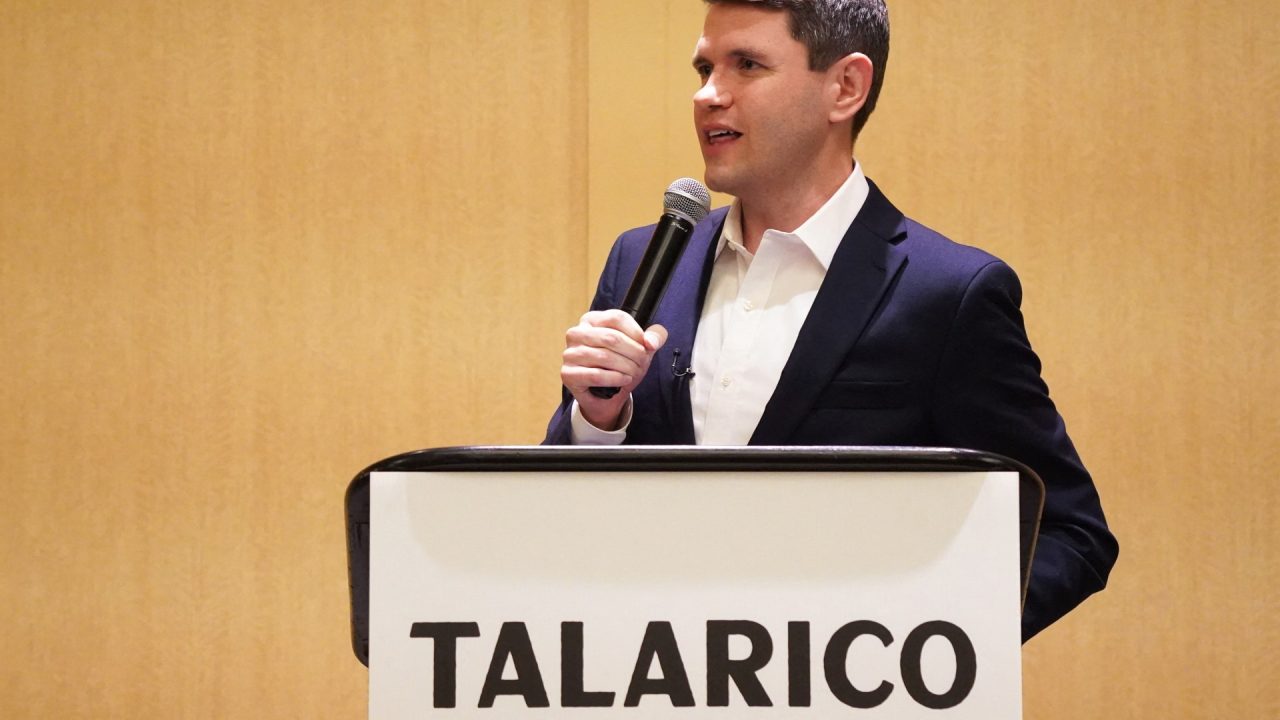 Brother of George Bush endorses Democratic Senate candidate in Texas