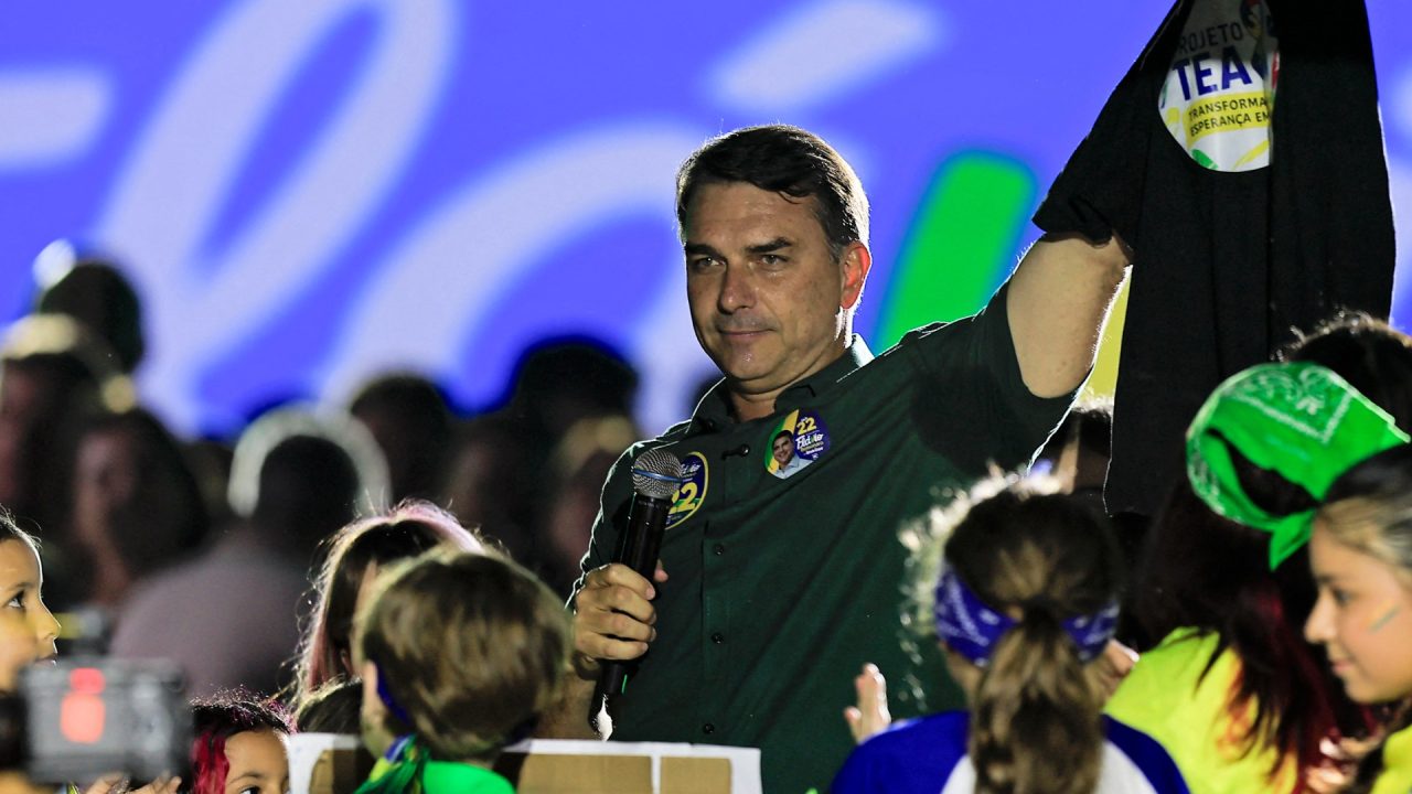 Brazil’s Bolsonaro challenges Lula to expand release of personal records