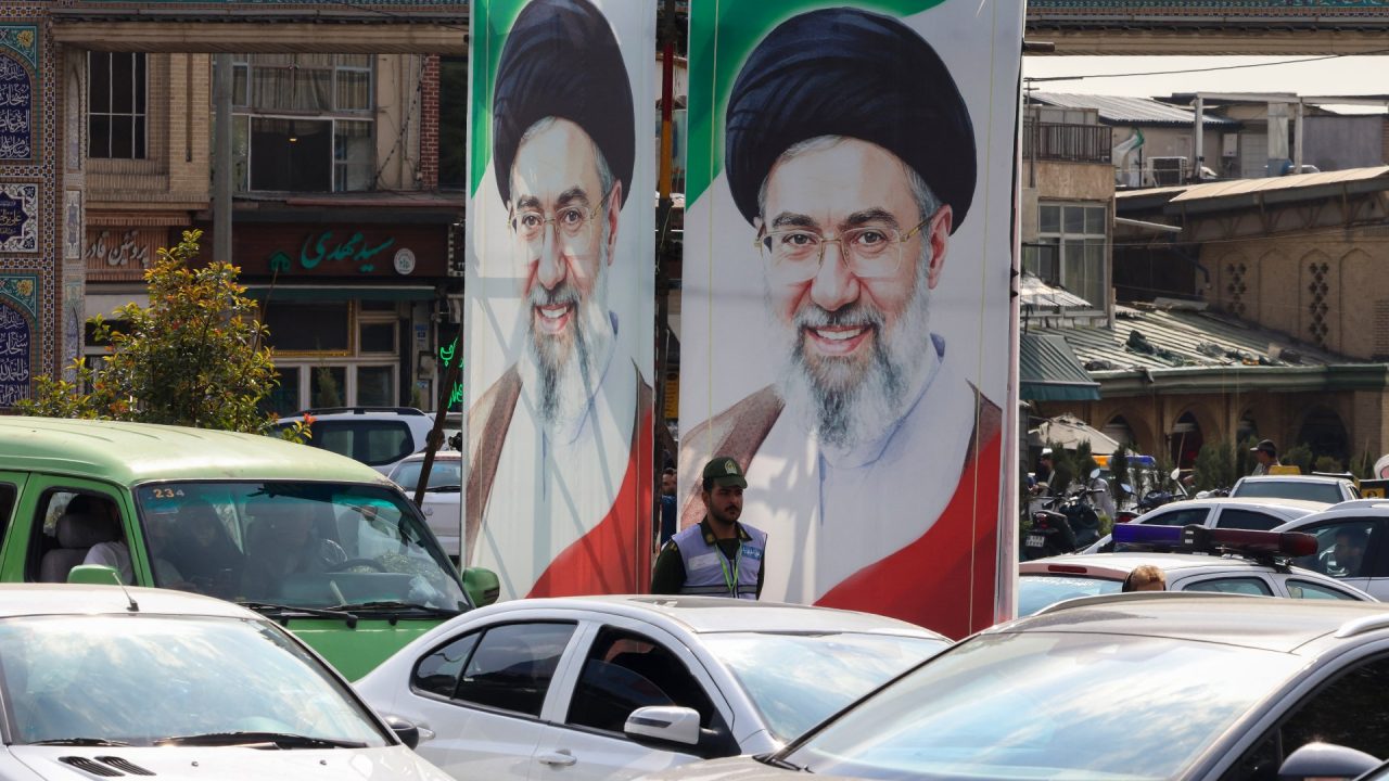 Iran reveals ‘offensive’ doctrine, US issues alert: Is war imminent?