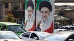 Iran reveals ‘offensive’ doctrine, US issues alert: Is war imminent?