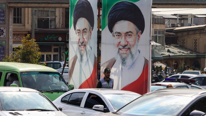 Iran reveals ‘offensive’ doctrine, US issues alert: Is war imminent?