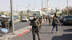 Israel raids towns, detains dozens of Palestinians in occupied West Bank