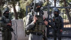 Britain must sanction Israel, not just its settlers