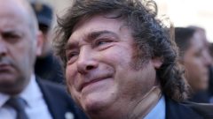 Argentinian judge drops fraud investigation into Milei over crypto scandal