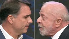 Brazil 2026 election live: Lula and Bolsonaro in tight race