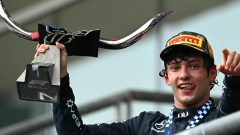 Kimi Antonelli wins US Grand Prix, closes in on F1 championship
