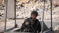 Palestine weekly: West Bank under siege as Israelis go to the polls