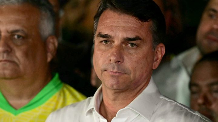 Bolsonaro’s party accepts Brazil election after Trump calls vote ‘rigged’
