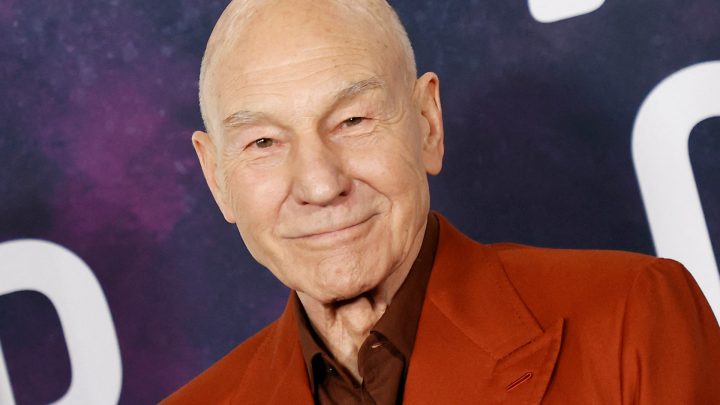 Patrick Stewart, ‘Star Trek’ Captain Picard and ‘X-Men’ actor, dies at 86