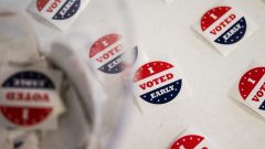 Fake polls expose vulnerabilities in US elections ahead of midterms